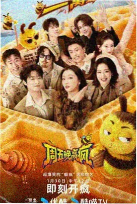海外小众综艺